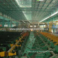 Wuxi 250 Normalizing Chain Bed and Reheating Furnace for Seamless Pipe Equipment